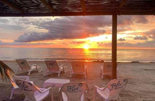 Covenas Apartment | Blue Apartahotel