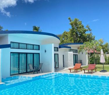Ao Nang Resort | Blue Ba You Resort