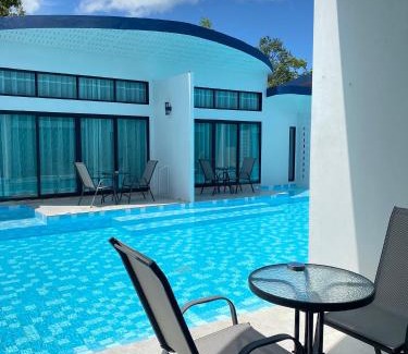 Ao Nang Resort | Blue Ba You Resort