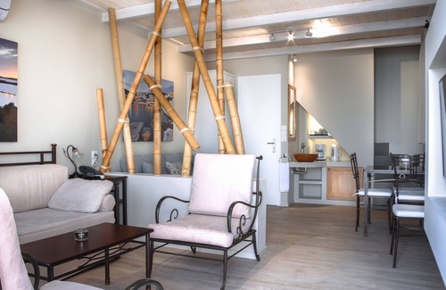 Batsi Apartment | Blue Bay Resort Village