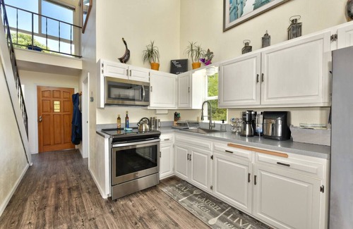Lucerne House | Blue Bayou - a lakefront Paradise in Lake County