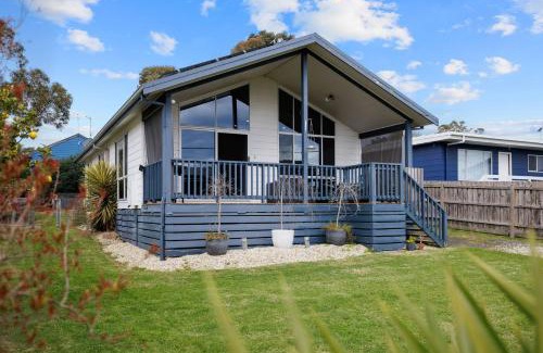 Coronet Bay House | Blue Bayou