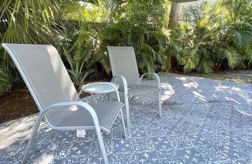 Delray Beach Cottage | Blue Beach Cottage