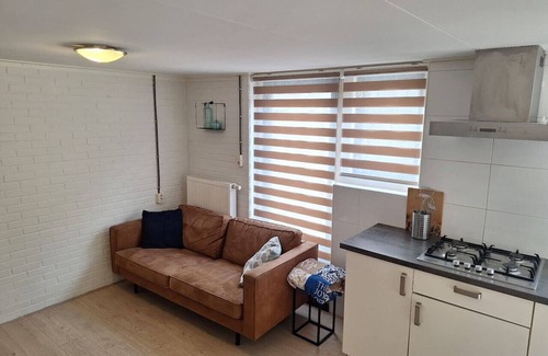 Noordwijk House | Blue Beach House 350 meters from sea