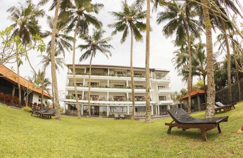 Thalpitiya Hotel | Blue Beach Hotel