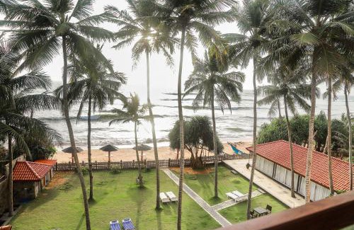 Thalpitiya Hotel | Blue Beach Hotel