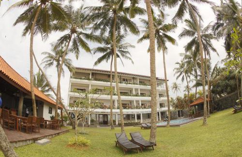 Thalpitiya Hotel | Blue Beach Hotel