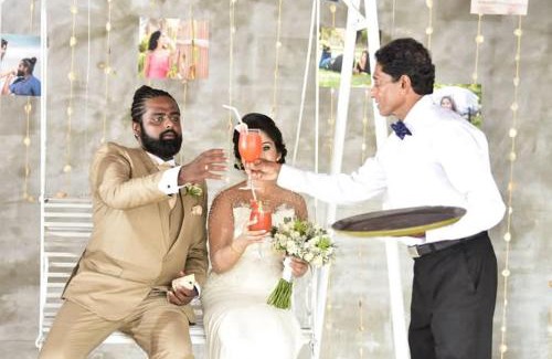 Thalpitiya Hotel | Blue Beach Hotel