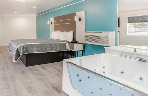 North Kingstown Hotel | Blue Beach Motel Providence North Kingstown