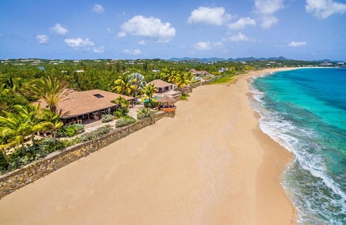 Schoelcher Apartment | Blue Beach