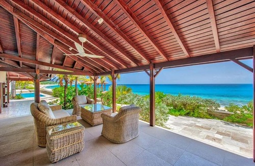 Schoelcher Apartment | Blue Beach