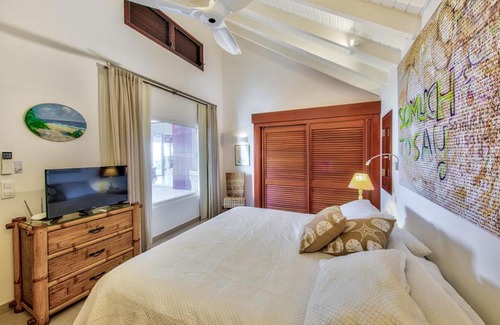 Schoelcher Apartment | Blue Beach