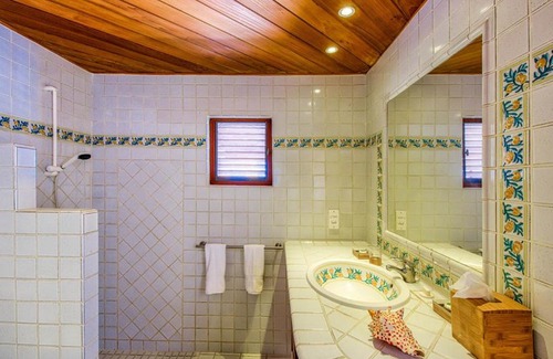 Schoelcher Apartment | Blue Beach