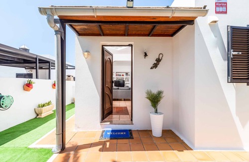 Matagorda Villa | Blue Beach - Three Bedroom Villa, Sleeps 6
