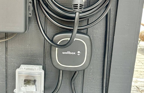 Pioneer Trail House | Blue Bear Cabin - EV Charger + Family Friendly!