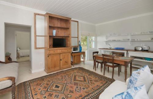 Arniston Apartment | Blue Bell Flat In Arniston