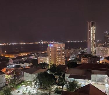 Luanda Apartment | Blue Breeze