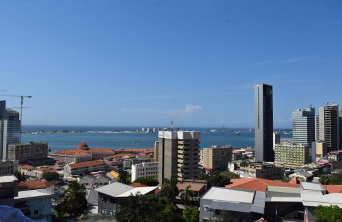 Luanda Apartment | Blue Breeze