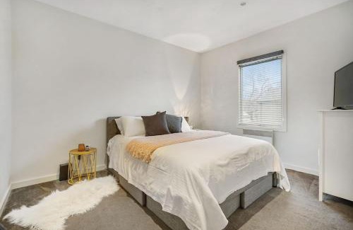 Williamstown House | Blue Chip Williamstown Beach Bay Townhouse