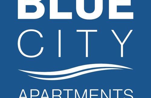 Alt-Travemunde/Ronnau Apartment | Blue City Apartments