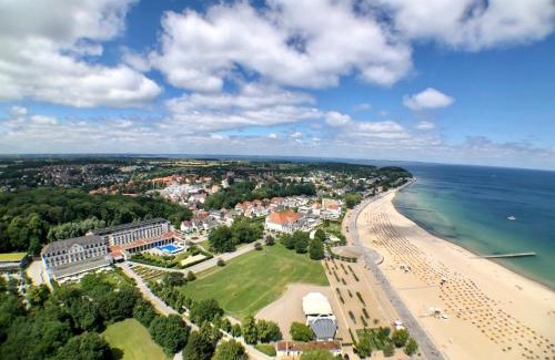 Alt-Travemunde/Ronnau Apartment | Blue City Apartments