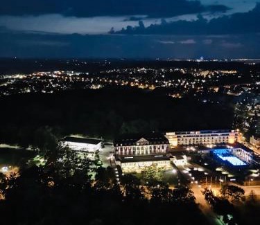 Alt-Travemunde/Ronnau Apartment | Blue City Apartments