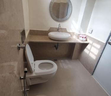 Ajit Colony House | Blue City Guest House