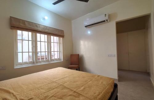 Ajit Colony House | Blue City Guest House