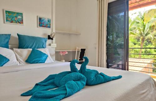 Canacona Cabin | Blue Clouds l Palolem-Agonda