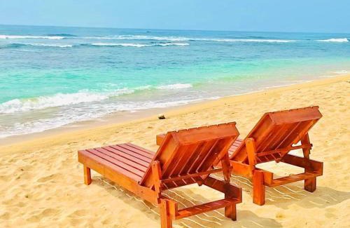 Polhena House | Blue Corals Beach Bungalow
