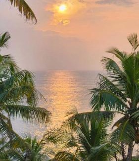 Polhena House | Blue Corals Beach Bungalow