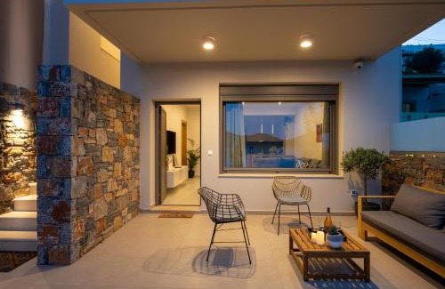 Mavrikiano Apartment | Blue Cove Zen