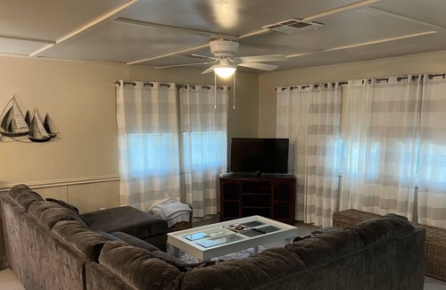 Grand Isle House | Blue Crab - Beach Access - Island Realty