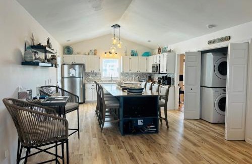 Holden Beach House | Blue Crab Cottage home