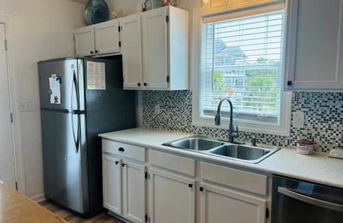 Holden Beach House | Blue Crab Cottage home