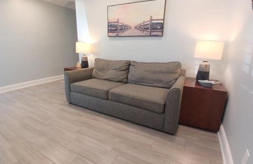Bonita Shores Apartment | Blue Crab Dock On Gulf Canal Front Close 2 Beach Restaurants