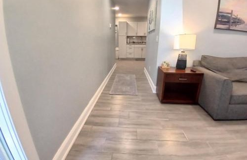 Bonita Shores Apartment | Blue Crab Dock On Gulf Canal Front Close 2 Beach Restaurants