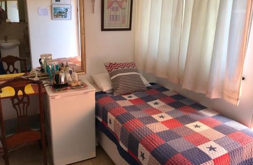 Fichardt Park House | Blue Crane Guest House Bloemfontein