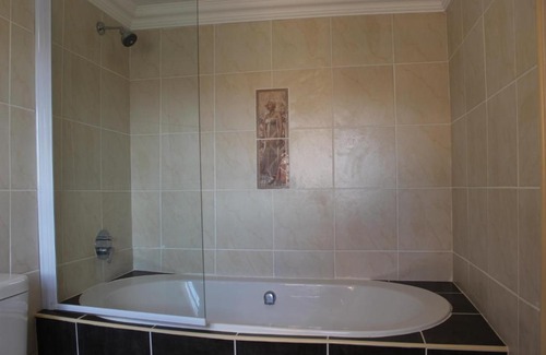 Maseru House | Blue Crane Guesthouse