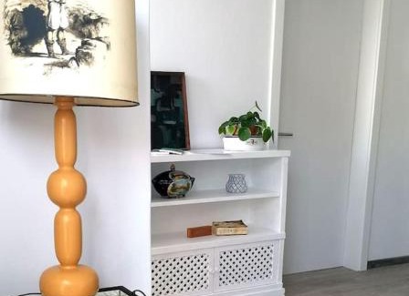 Machico Apartment | Blue Design Apartment