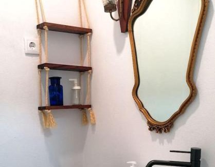 Machico Apartment | Blue Design Apartment