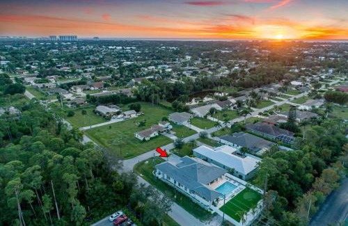 Bonita Shores House | Blue Diamond Beach Home