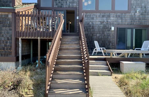 Castroville House | Blue Diamond@Monterey Dunes OCEANFRONT 3bed/3bath-sleeps 7 nMonterey/Santa Cruz