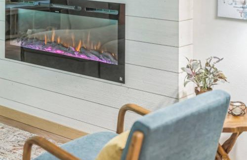 Neahkahnie Beach House | Blue Drift Escape Family Retreat