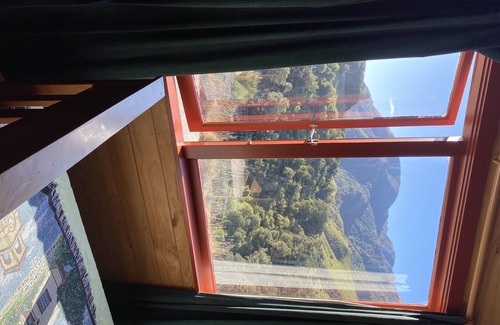 Kaikoura District House | Blue Duck Valley Woolshed
