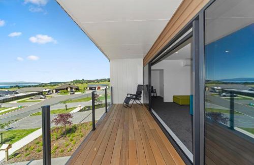 Nukuhau Apartment | Blue Dun Views - Taupo