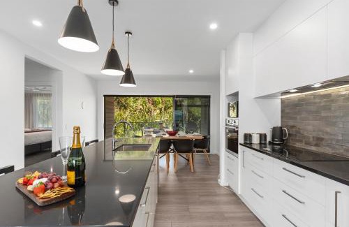 Nukuhau Apartment | Blue Dun Views - Taupo