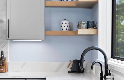 Glen Arbor House | Blue Dune Summary: Ne