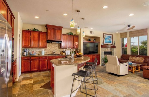 Terra Lago Villa | Blue Echo Serene Fall Getaway.