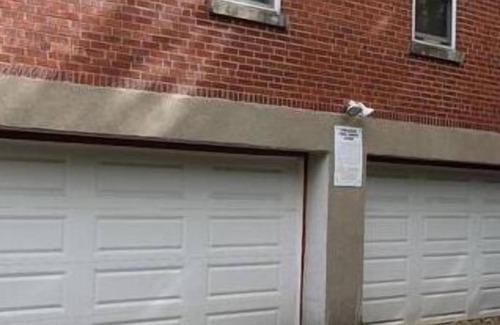 Westwood Apartment | Blue Elegance 1Bdrm Apt 15 Min to UC Medical